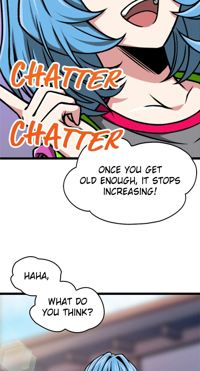 Read The Max Magic LevelGreat Sage’s Return chapter 11 image 51 on Lezhin