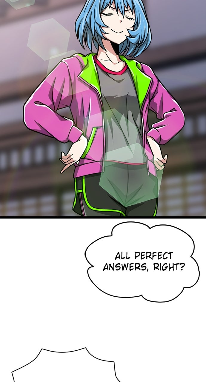 Read The Max Magic LevelGreat Sage’s Return chapter 11 image 52 on Lezhin