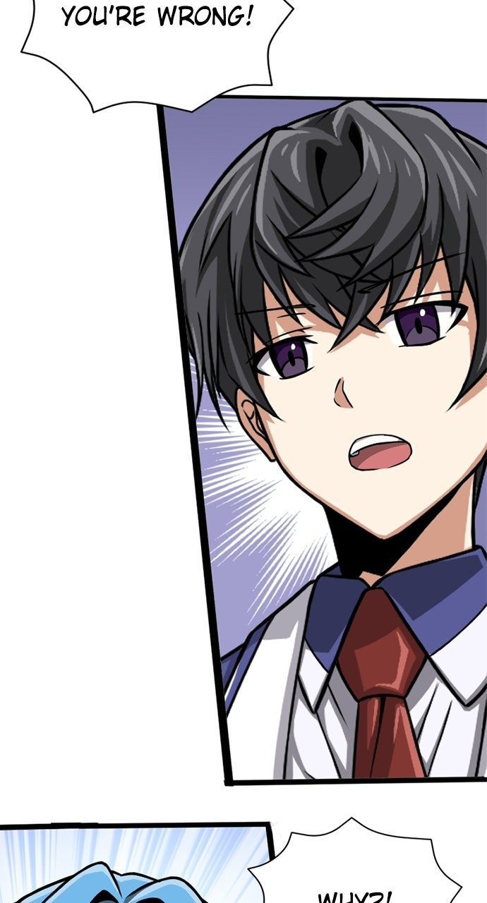 Read The Max Magic LevelGreat Sage’s Return chapter 11 image 53 on Lezhin
