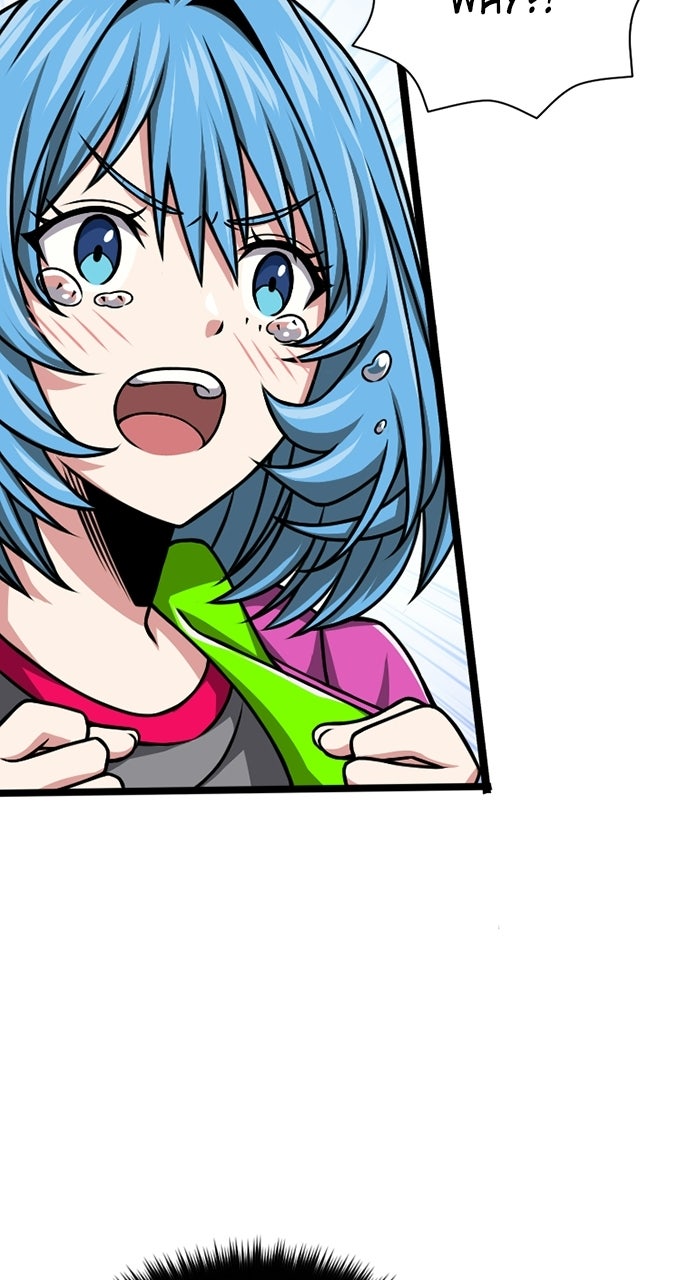 Read The Max Magic LevelGreat Sage’s Return chapter 11 image 54 on Lezhin