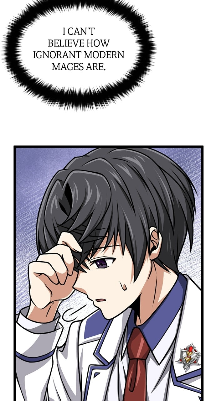 Read The Max Magic LevelGreat Sage’s Return chapter 11 image 55 on Lezhin