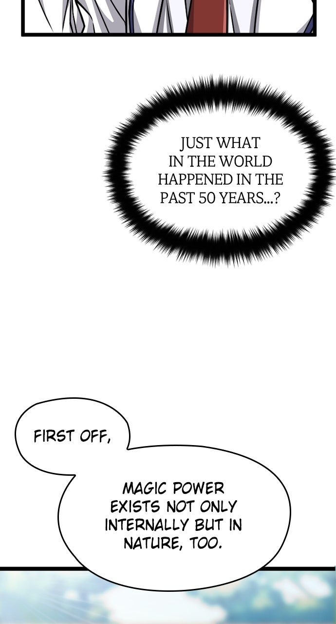 Read The Max Magic LevelGreat Sage’s Return chapter 11 image 56 on Lezhin