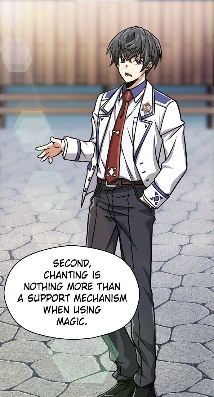 Read The Max Magic LevelGreat Sage’s Return chapter 11 image 57 on Lezhin