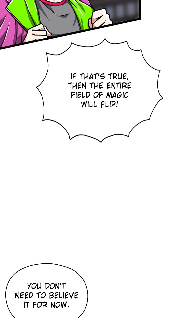 Read The Max Magic LevelGreat Sage’s Return chapter 11 image 59 on Lezhin