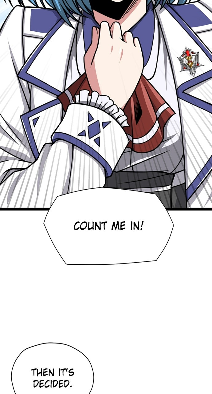 Read The Max Magic LevelGreat Sage’s Return chapter 11 image 6 on Lezhin