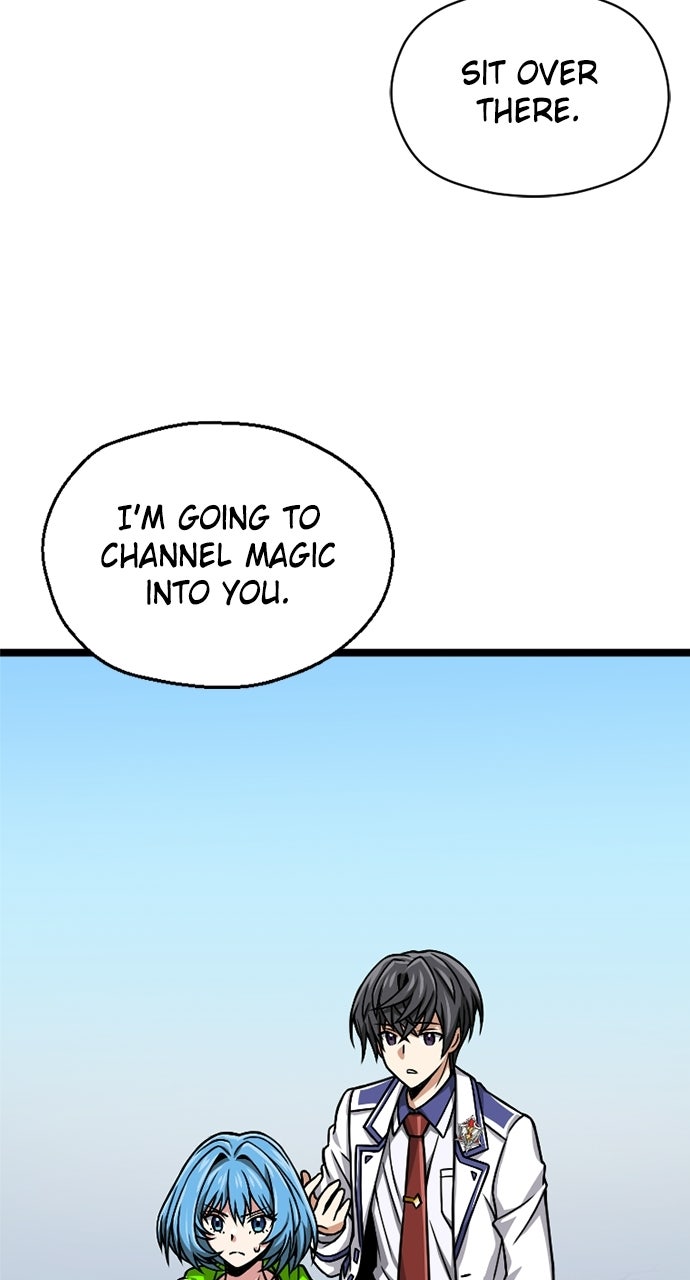 Read The Max Magic LevelGreat Sage’s Return chapter 11 image 61 on Lezhin