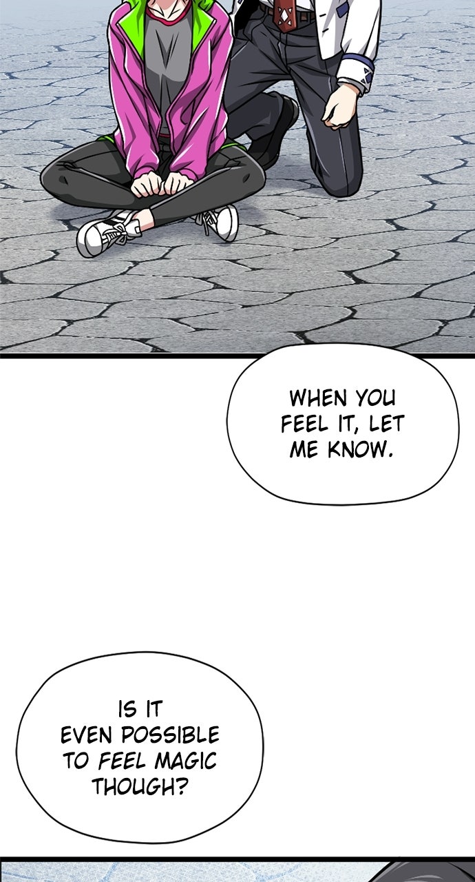Read The Max Magic LevelGreat Sage’s Return chapter 11 image 62 on Lezhin