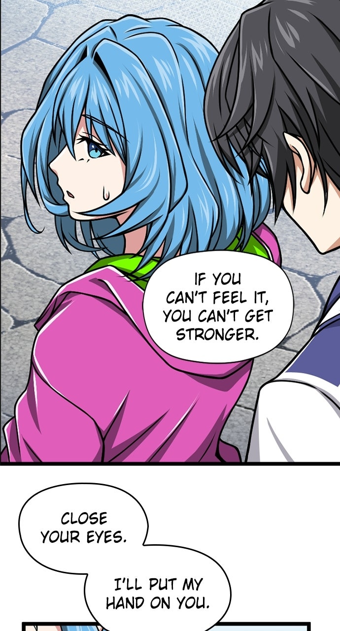 Read The Max Magic LevelGreat Sage’s Return chapter 11 image 63 on Lezhin