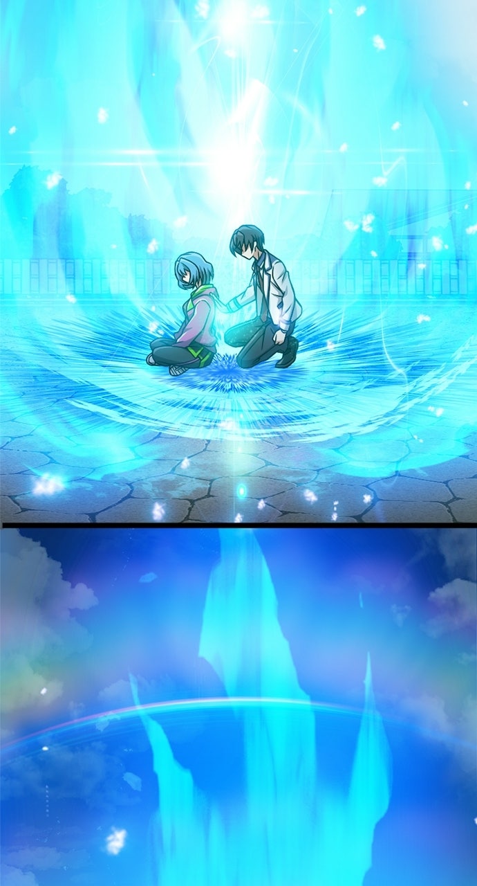 Read The Max Magic LevelGreat Sage’s Return chapter 11 image 67 on Lezhin