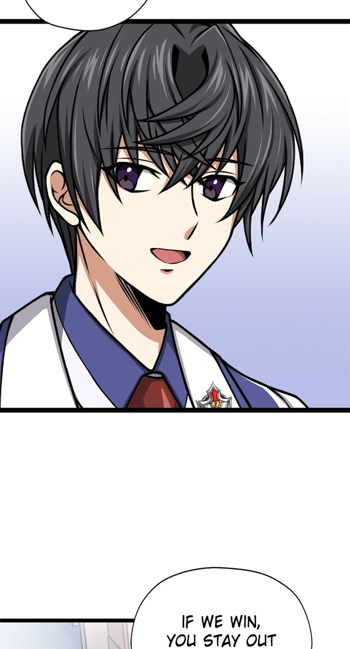 Read The Max Magic LevelGreat Sage’s Return chapter 11 image 7 on Lezhin