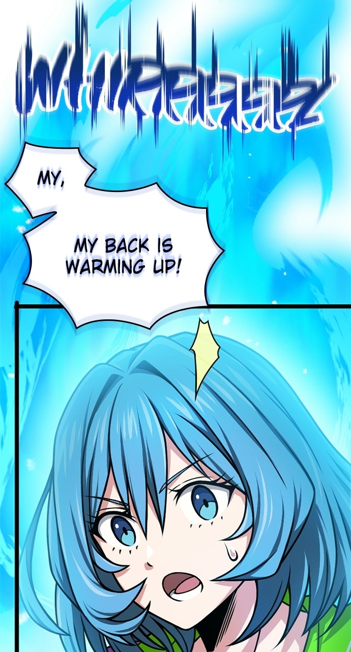 Read The Max Magic LevelGreat Sage’s Return chapter 11 image 70 on Lezhin