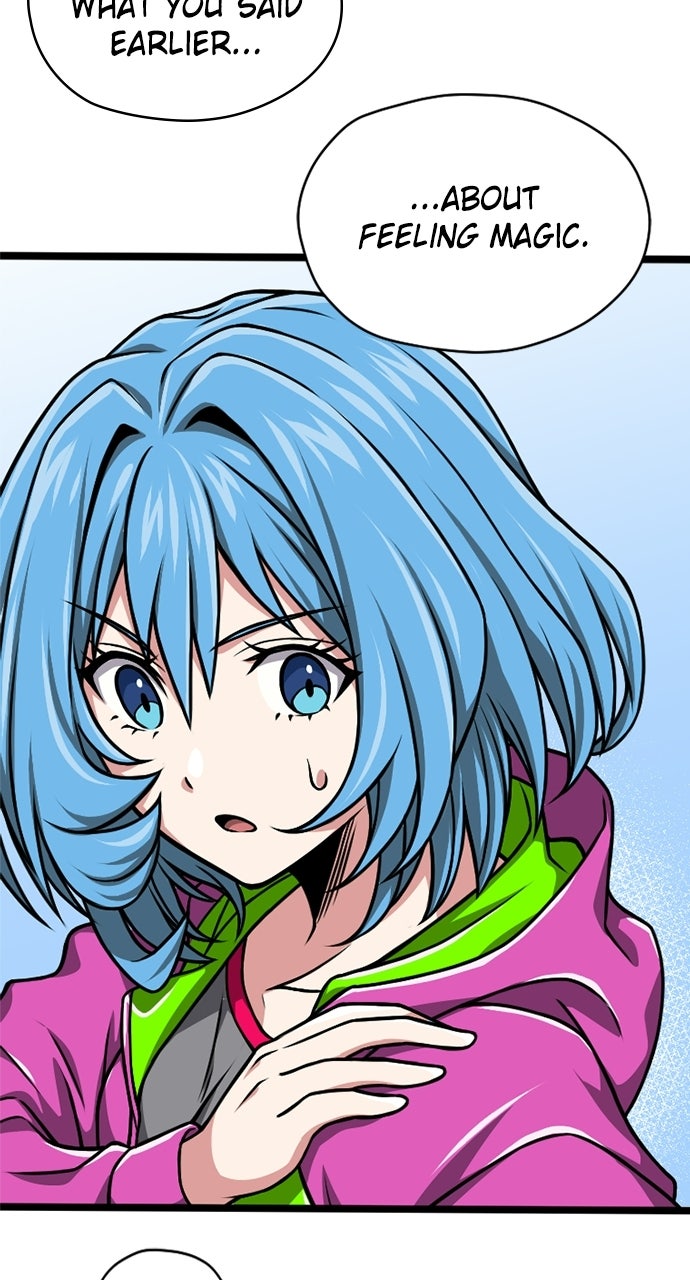 Read The Max Magic LevelGreat Sage’s Return chapter 11 image 73 on Lezhin