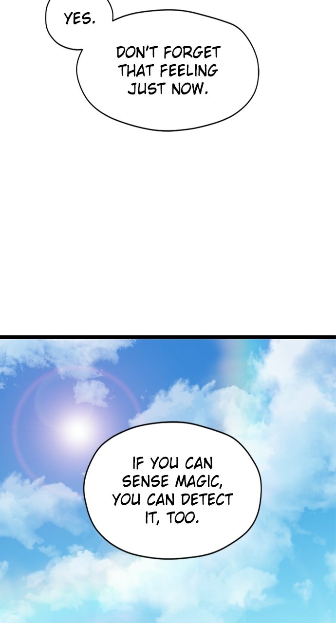 Read The Max Magic LevelGreat Sage’s Return chapter 11 image 74 on Lezhin
