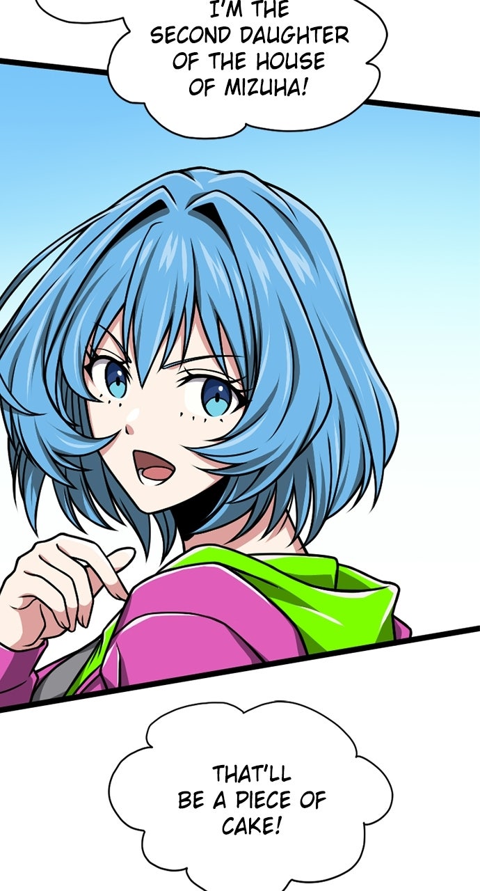 Read The Max Magic LevelGreat Sage’s Return chapter 11 image 76 on Lezhin