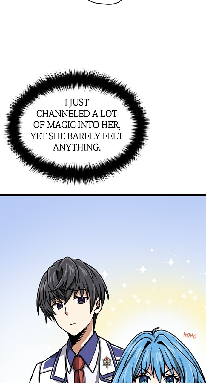 Read The Max Magic LevelGreat Sage’s Return chapter 11 image 77 on Lezhin