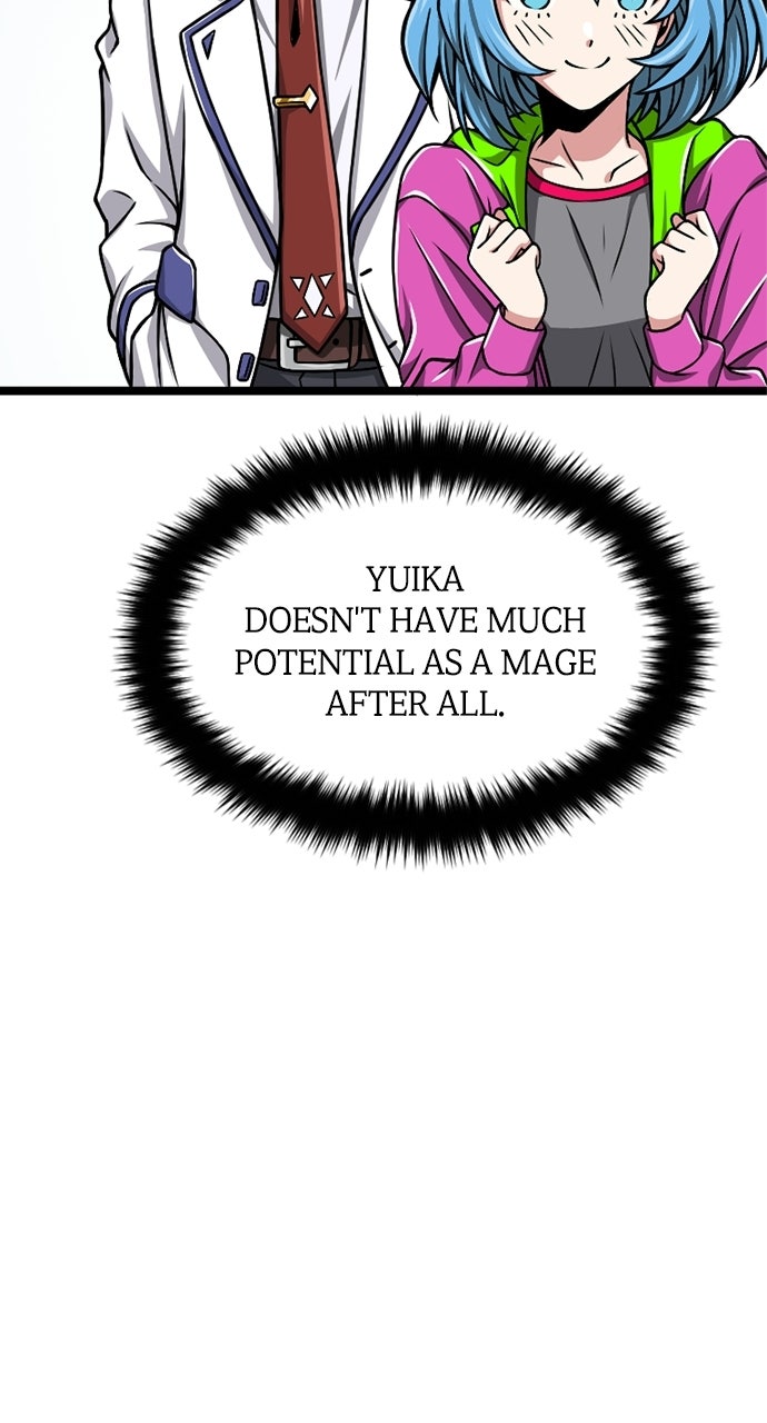Read The Max Magic LevelGreat Sage’s Return chapter 11 image 78 on Lezhin