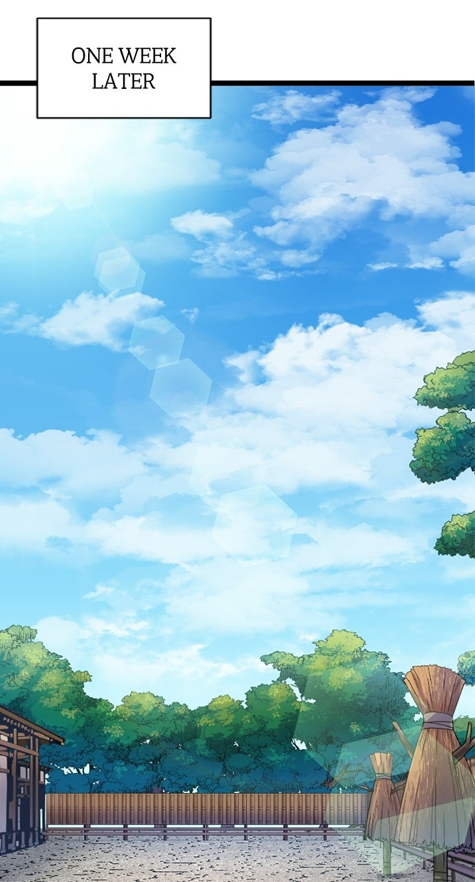 Read The Max Magic LevelGreat Sage’s Return chapter 11 image 79 on Lezhin
