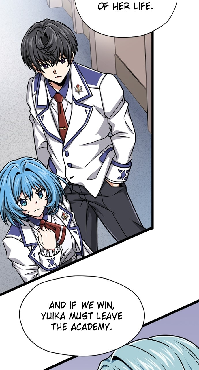 Read The Max Magic LevelGreat Sage’s Return chapter 11 image 8 on Lezhin
