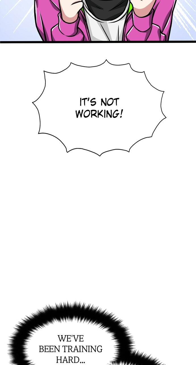 Read The Max Magic LevelGreat Sage’s Return chapter 11 image 81 on Lezhin