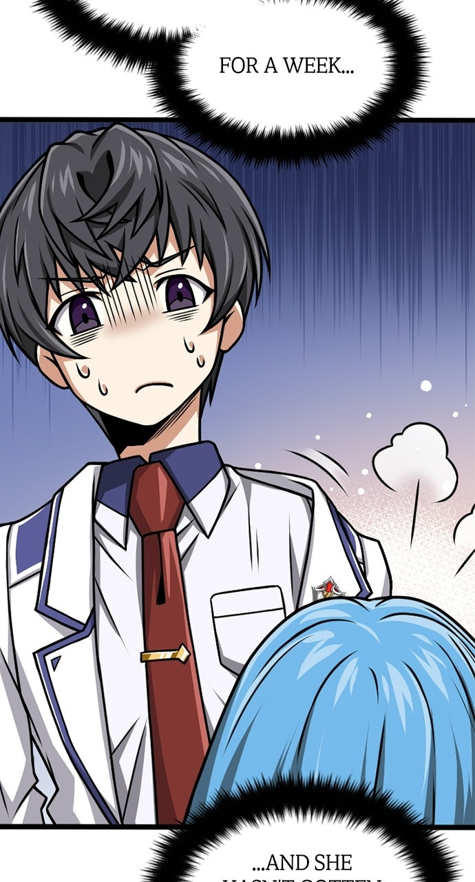Read The Max Magic LevelGreat Sage’s Return chapter 11 image 82 on Lezhin