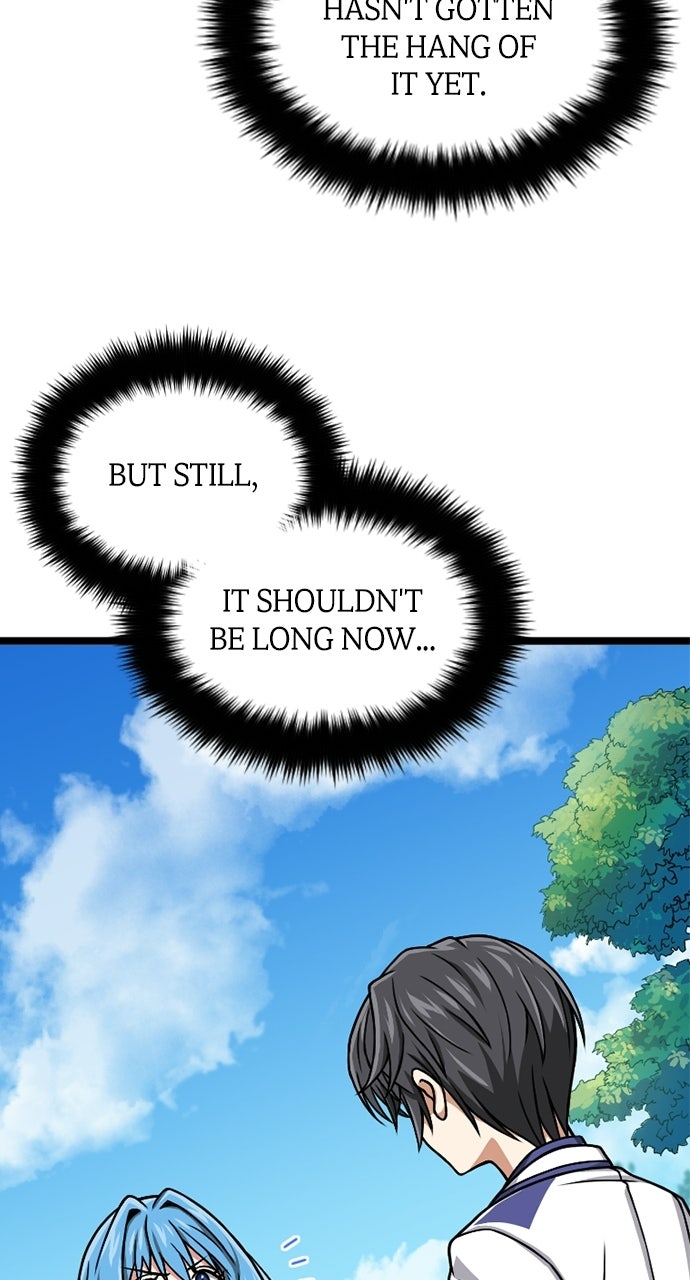 Read The Max Magic LevelGreat Sage’s Return chapter 11 image 83 on Lezhin
