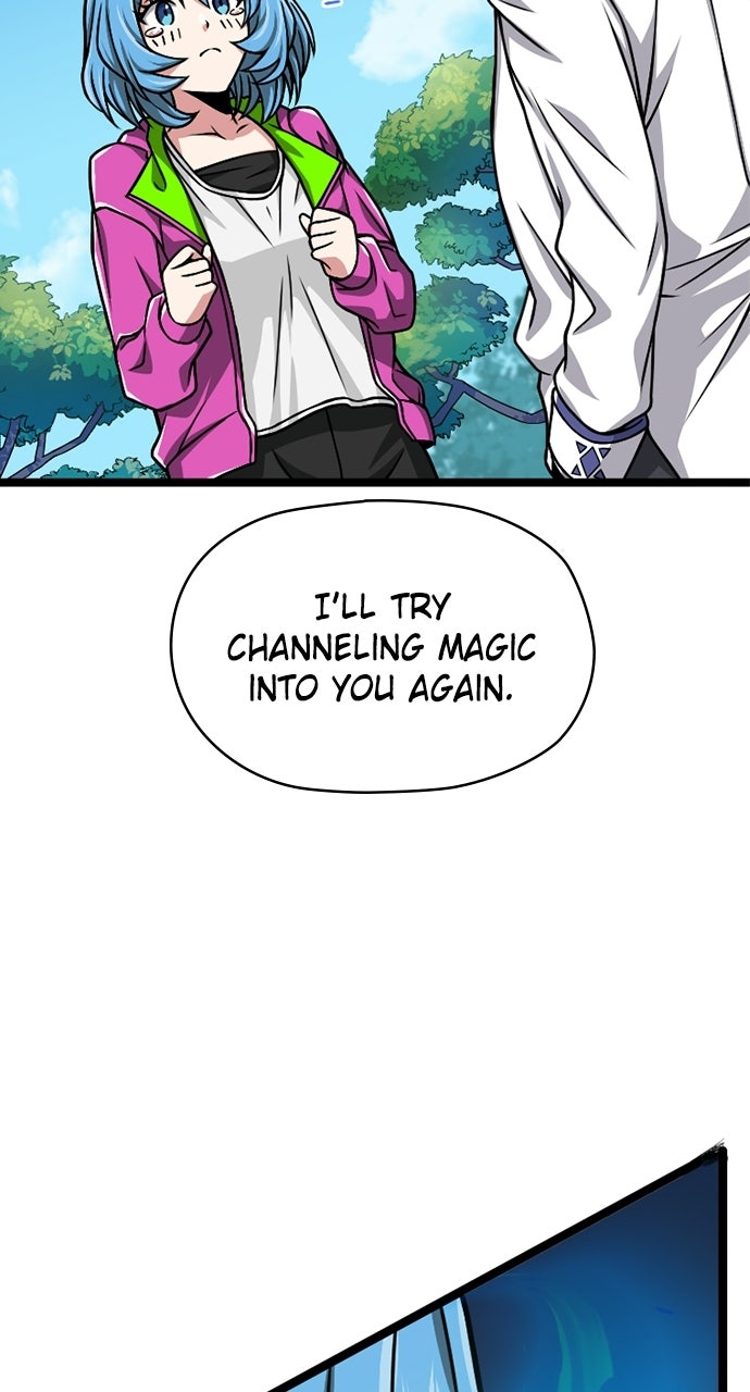 Read The Max Magic LevelGreat Sage’s Return chapter 11 image 84 on Lezhin