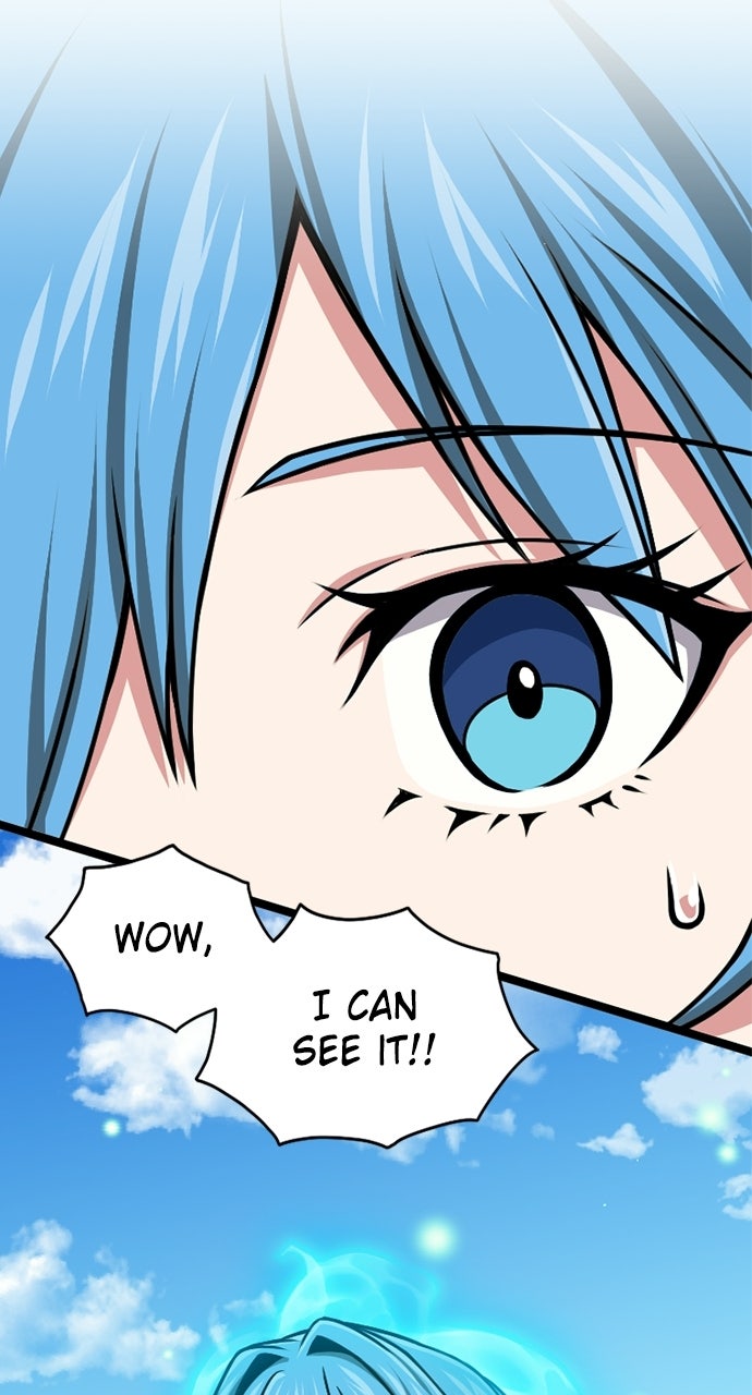 Read The Max Magic LevelGreat Sage’s Return chapter 11 image 87 on Lezhin