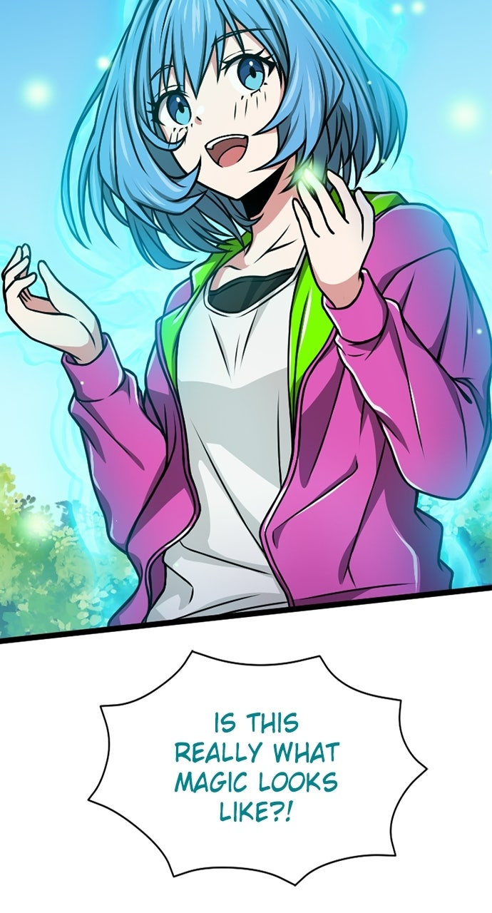 Read The Max Magic LevelGreat Sage’s Return chapter 11 image 88 on Lezhin