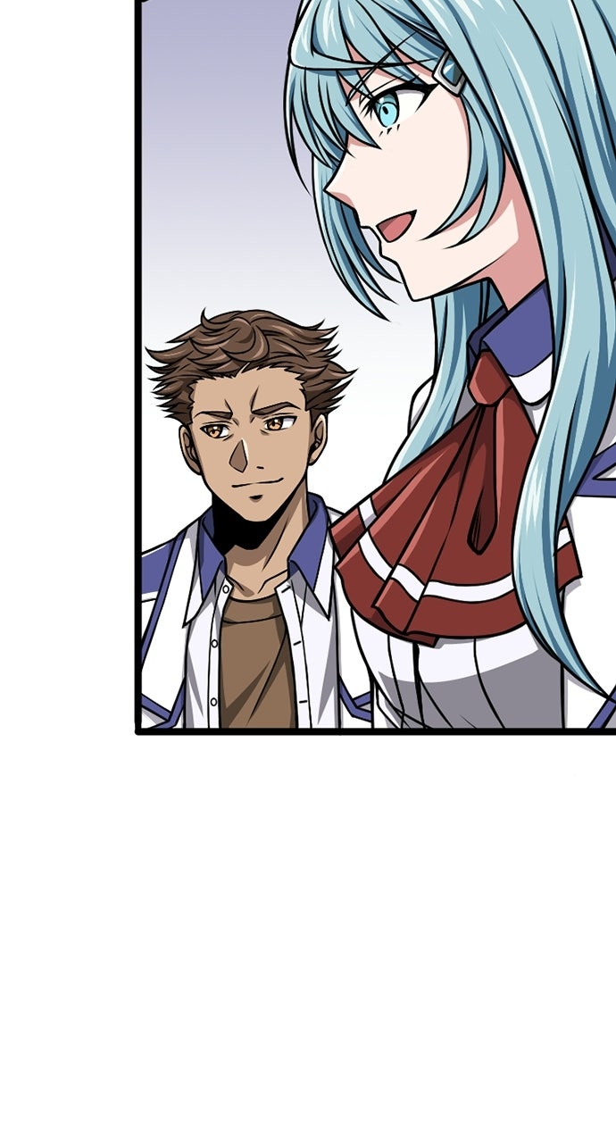 Read The Max Magic LevelGreat Sage’s Return chapter 11 image 9 on Lezhin