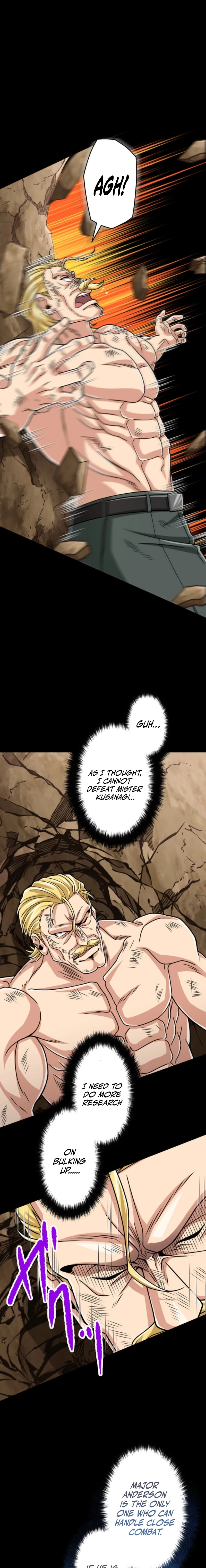Read The Max Magic LevelGreat Sage’s Return chapter 111 image 6 on Lezhin