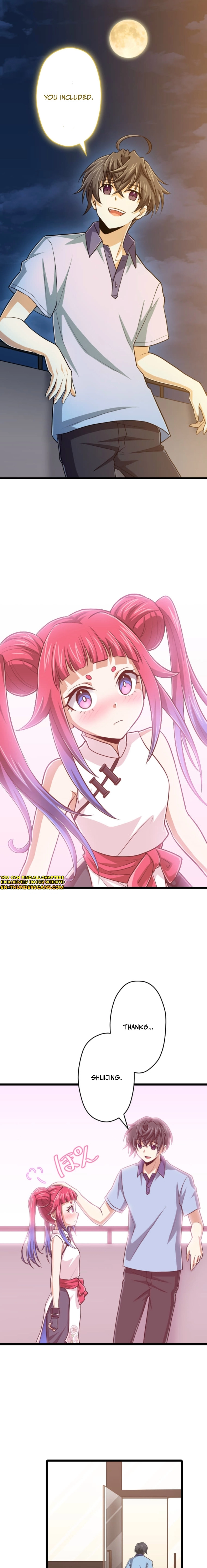Read The Max Magic LevelGreat Sage’s Return chapter 112 image 18 on Lezhin