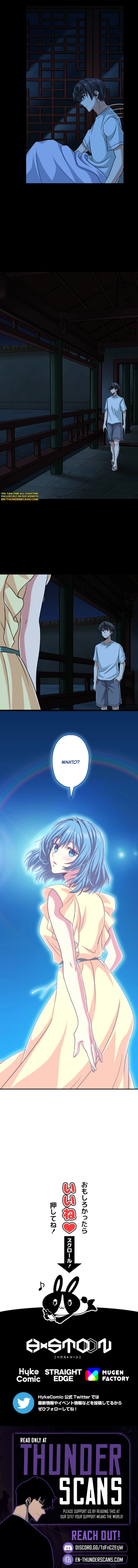 Read The Max Magic LevelGreat Sage’s Return chapter 113 image 18 on Lezhin