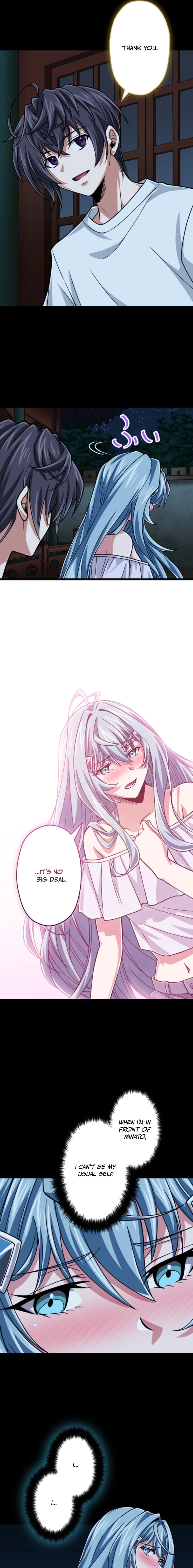 Read The Max Magic LevelGreat Sage’s Return chapter 114 image 12 on Lezhin