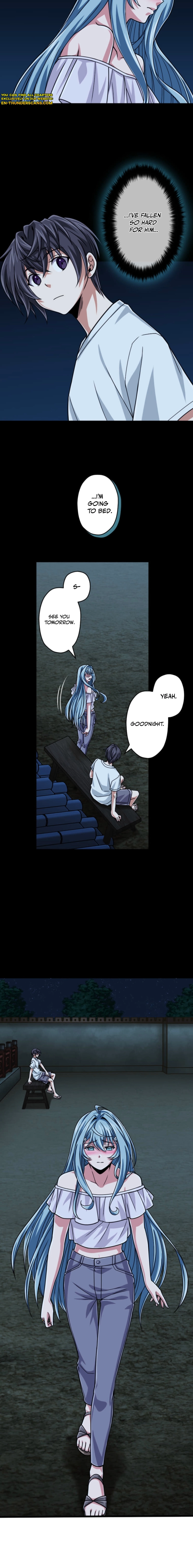 Read The Max Magic LevelGreat Sage’s Return chapter 114 image 13 on Lezhin