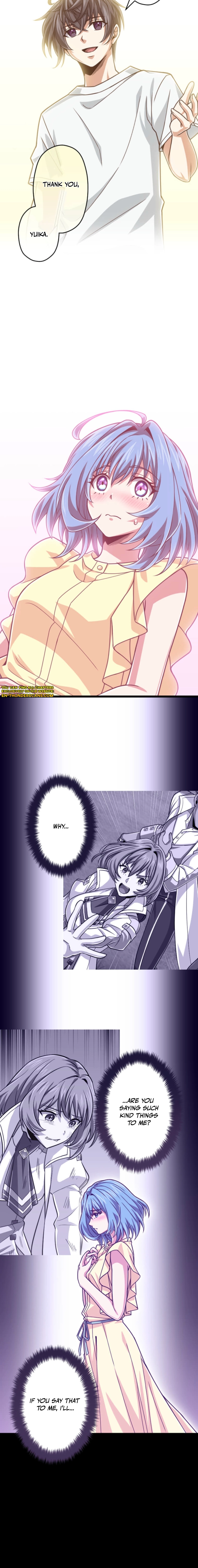 Read The Max Magic LevelGreat Sage’s Return chapter 114 image 5 on Lezhin