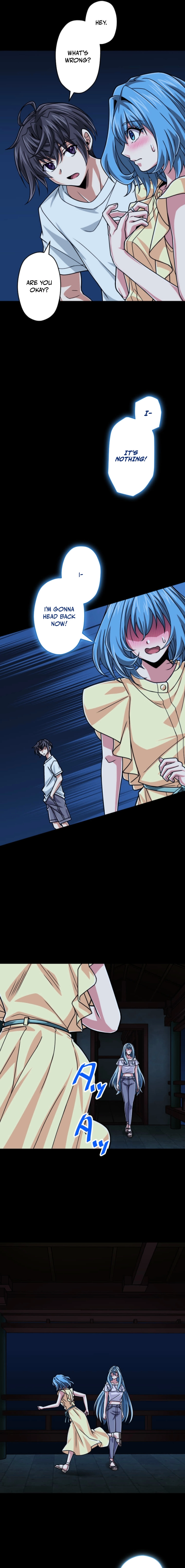 Read The Max Magic LevelGreat Sage’s Return chapter 114 image 6 on Lezhin