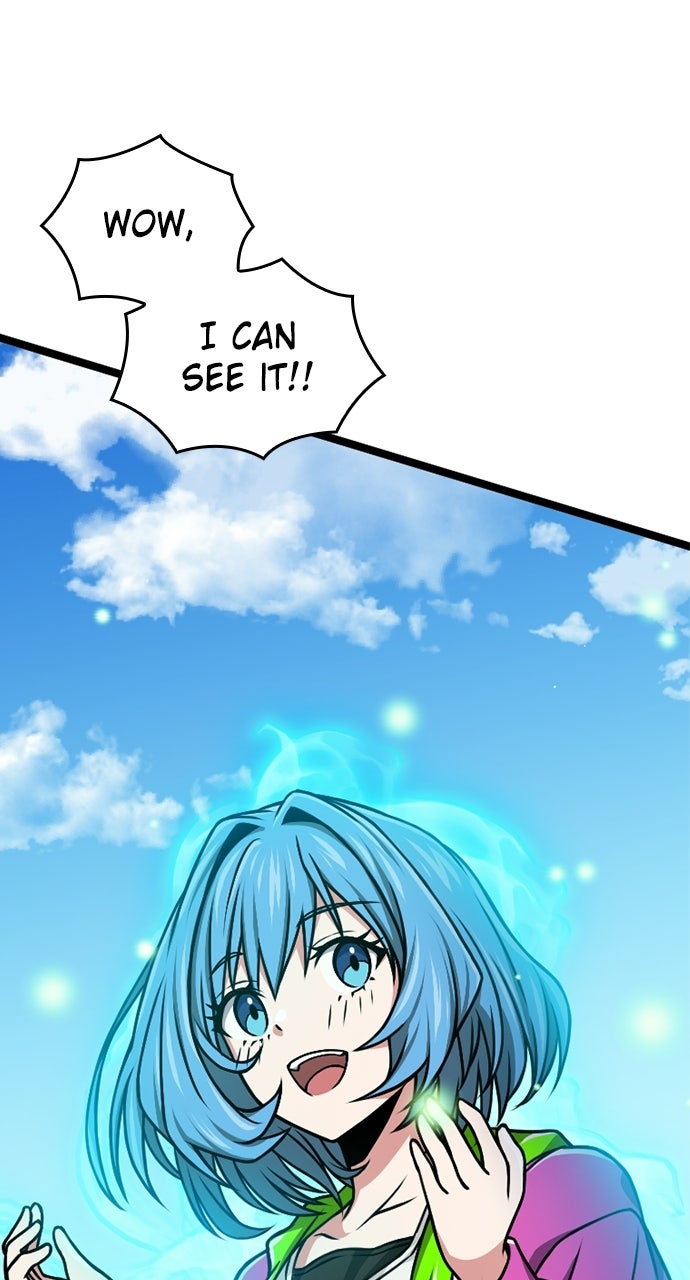 Read The Max Magic LevelGreat Sage’s Return chapter 12 image 1 on Lezhin
