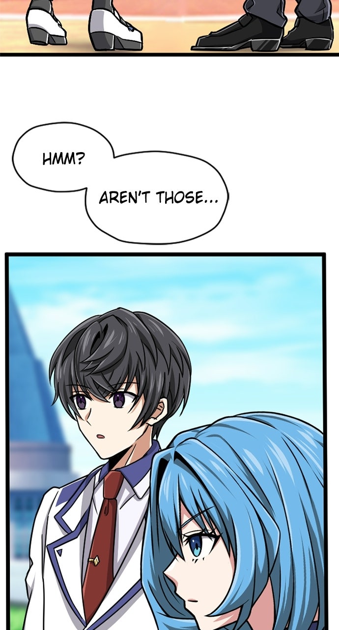Read The Max Magic LevelGreat Sage’s Return chapter 12 image 100 on Lezhin