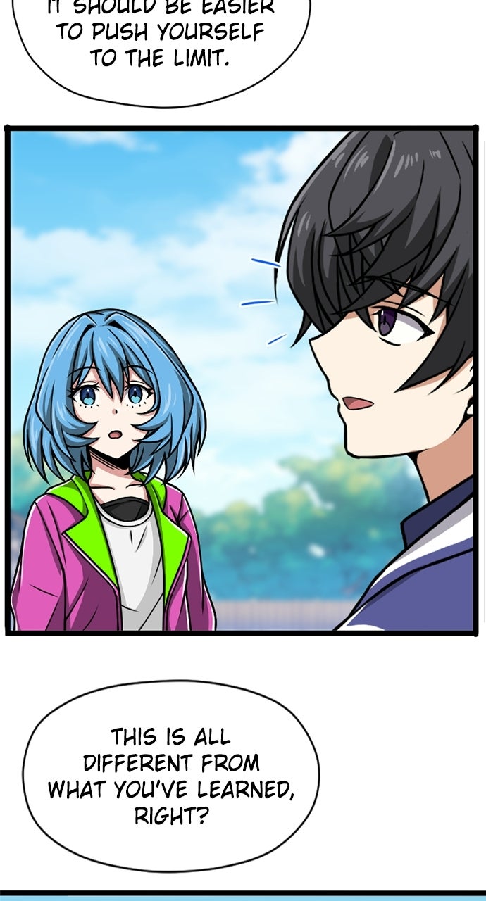 Read The Max Magic LevelGreat Sage’s Return chapter 12 image 11 on Lezhin