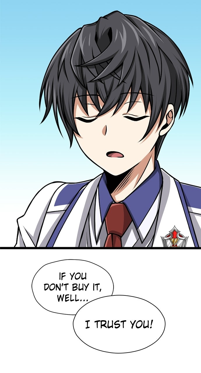 Read The Max Magic LevelGreat Sage’s Return chapter 12 image 12 on Lezhin