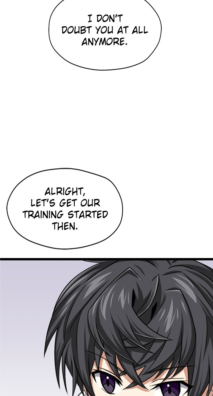 Read The Max Magic LevelGreat Sage’s Return chapter 12 image 14 on Lezhin