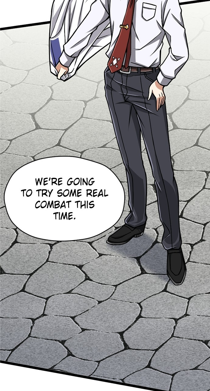 Read The Max Magic LevelGreat Sage’s Return chapter 12 image 16 on Lezhin