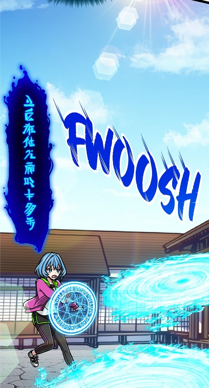 Read The Max Magic LevelGreat Sage’s Return chapter 12 image 19 on Lezhin