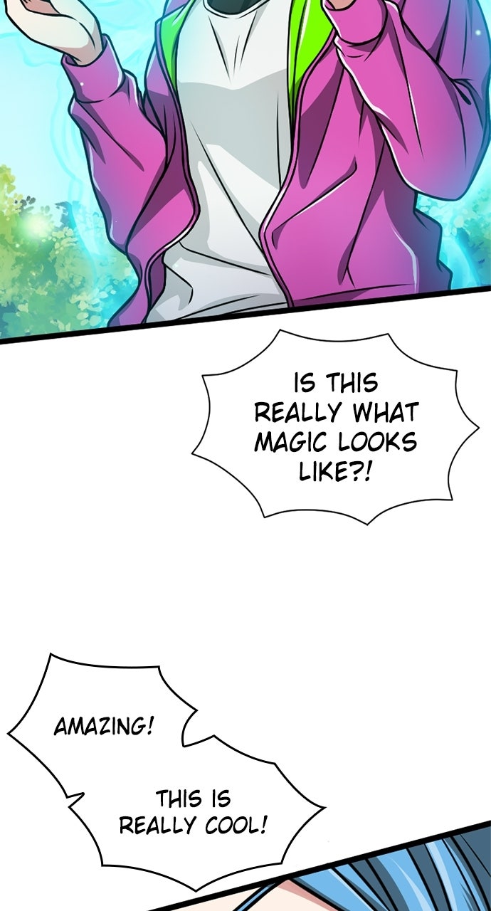 Read The Max Magic LevelGreat Sage’s Return chapter 12 image 2 on Lezhin