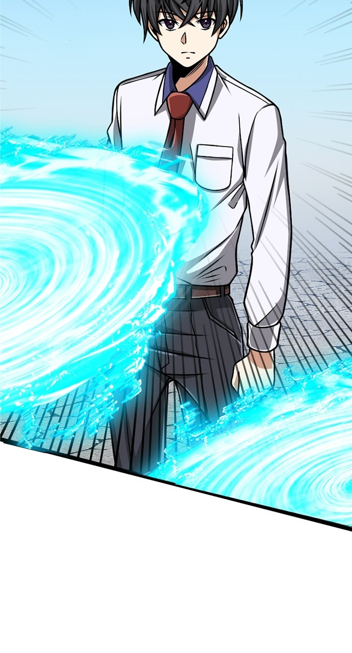 Read The Max Magic LevelGreat Sage’s Return chapter 12 image 21 on Lezhin