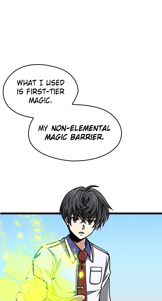 Read The Max Magic LevelGreat Sage’s Return chapter 12 image 25 on Lezhin