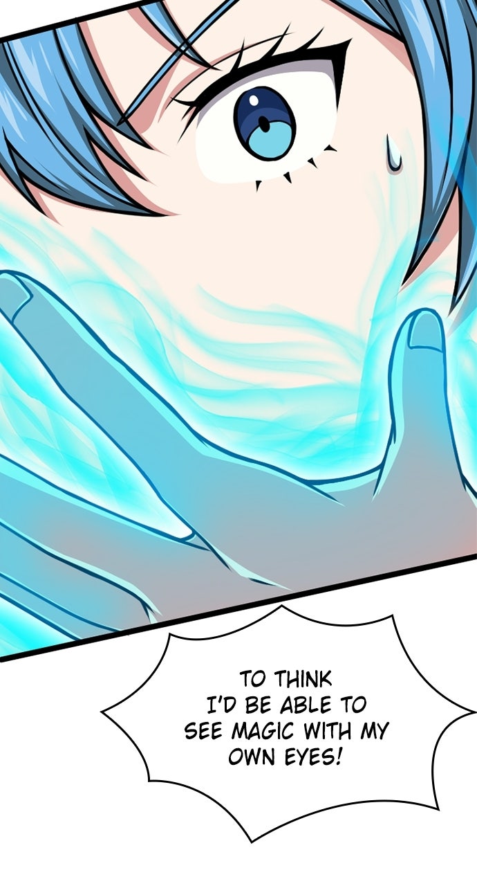 Read The Max Magic LevelGreat Sage’s Return chapter 12 image 3 on Lezhin