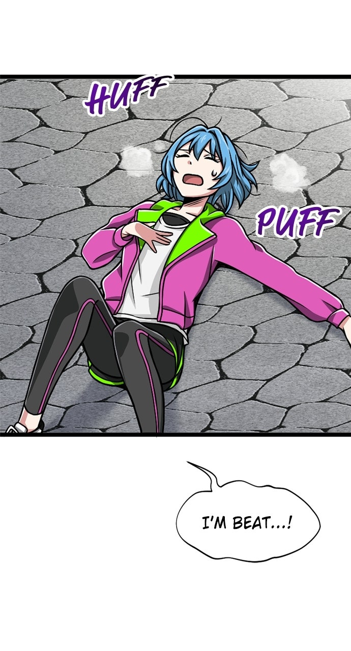 Read The Max Magic LevelGreat Sage’s Return chapter 12 image 31 on Lezhin