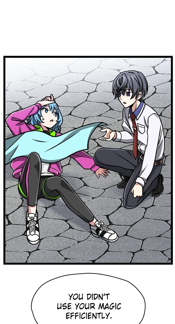 Read The Max Magic LevelGreat Sage’s Return chapter 12 image 32 on Lezhin