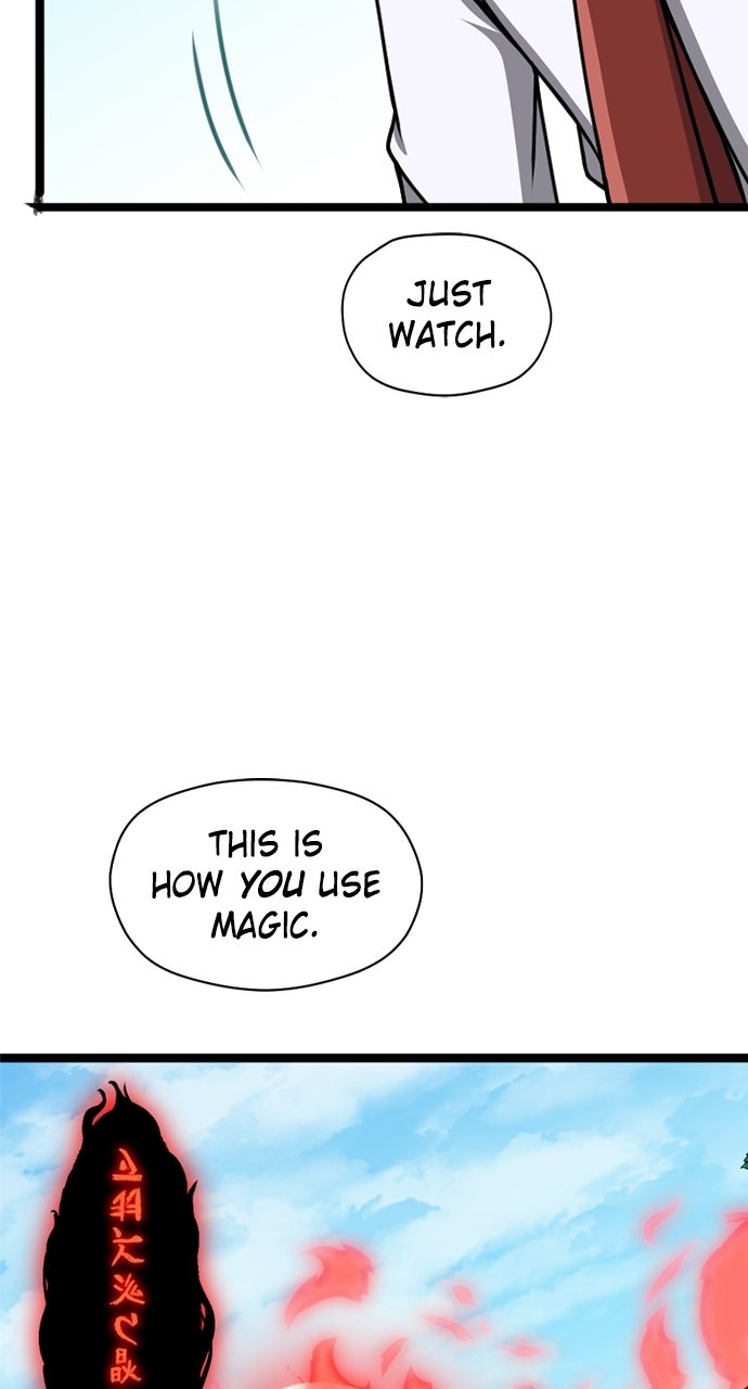 Read The Max Magic LevelGreat Sage’s Return chapter 12 image 34 on Lezhin